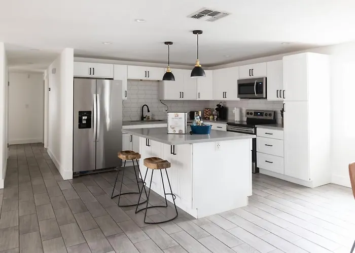 Paloma - Modern Scottsdale/phx Home, Private Pool, Firepit * Phoenix