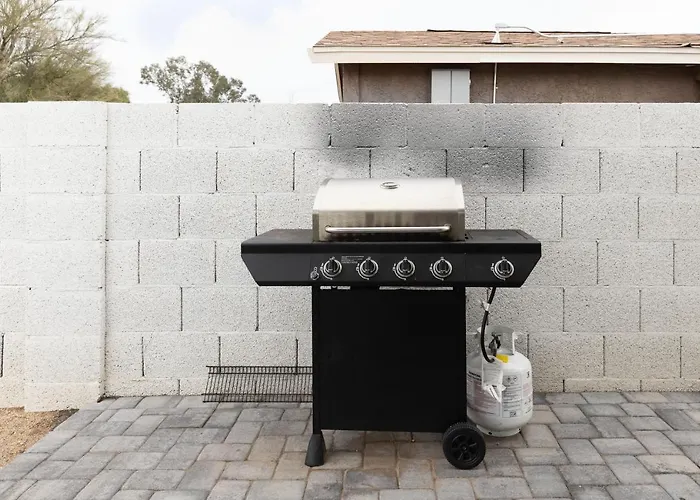 Paloma - Modern Scottsdale/phx Home, Private Pool, Firepit Holiday home *
